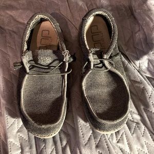 HeyDude Slip On Shoes